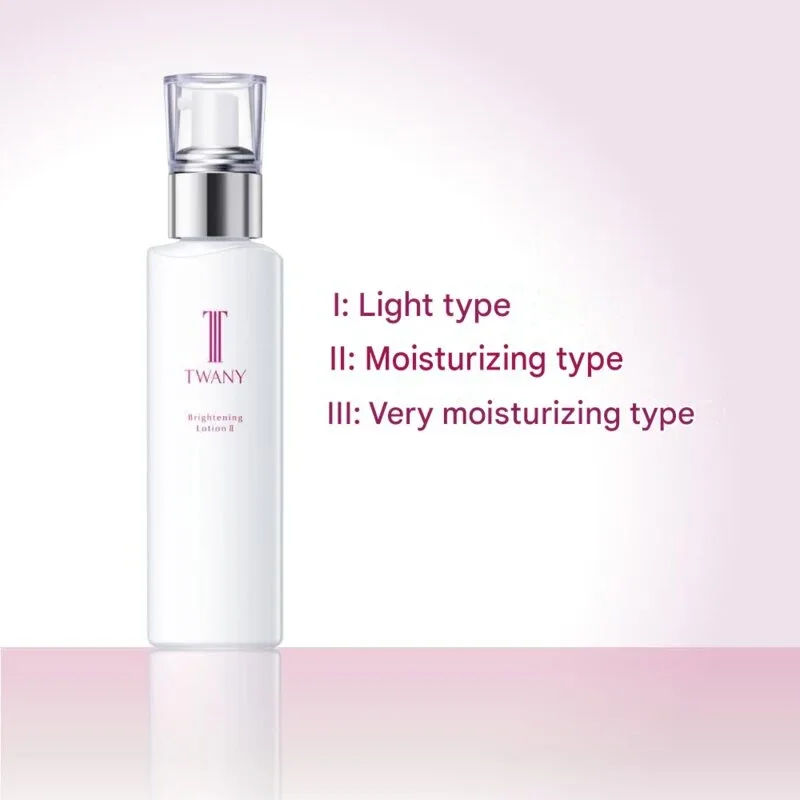 TWANY Brightening Lotion (180 ml)