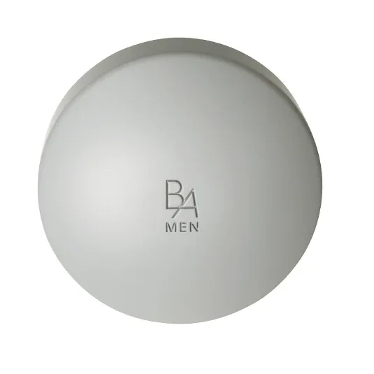 POLA B.A MEN The Soap – Premium Men's Cleansing Bar  100g