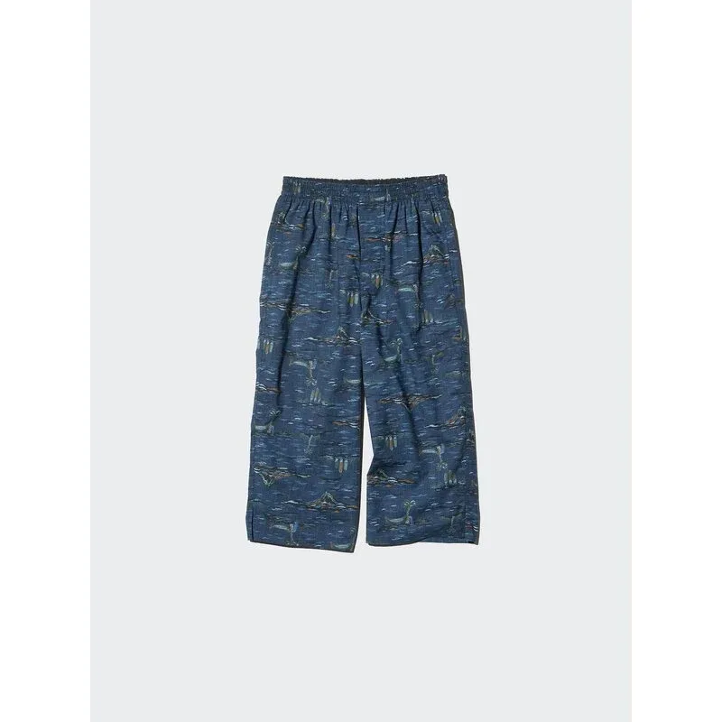 UniQlo STETECO Island Shorts 481575 Japan Best Brand