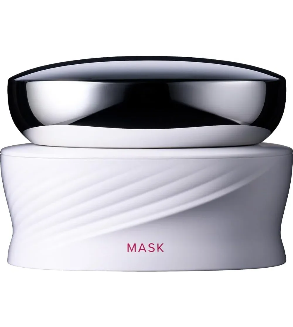 ReFa BEAUTECH Mask 130g – Intensive Hair Care Mask