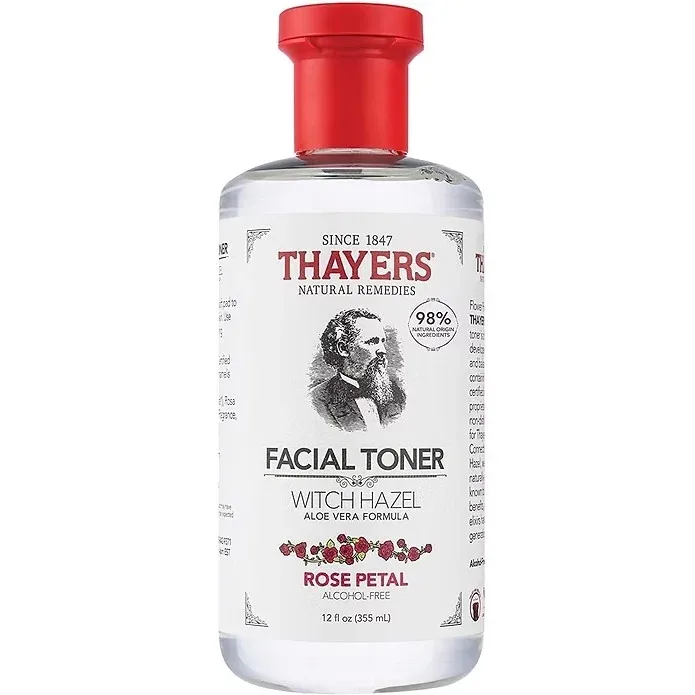 Thayers Facial Toner (355 ml)