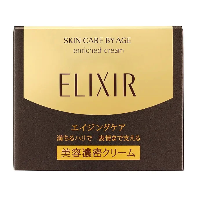 Elixir Superieur Enriched Cream TB 45g