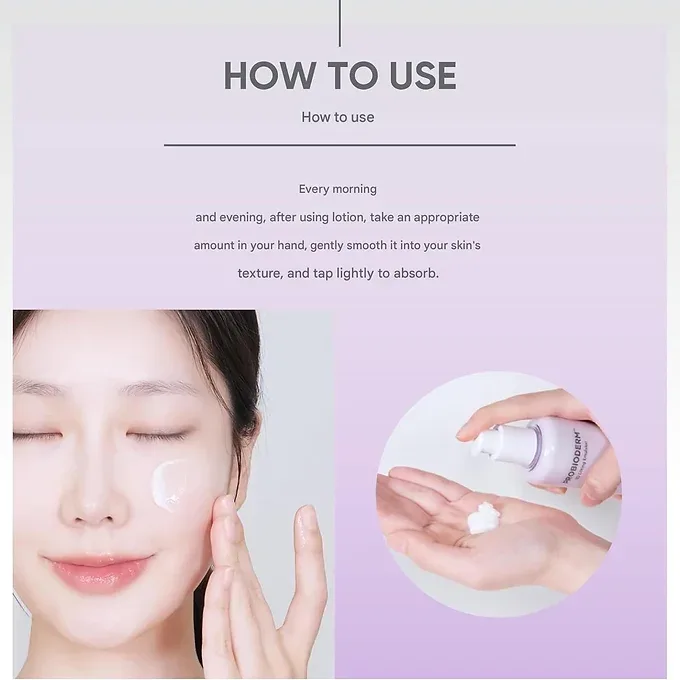 BIOHEAL BOH ProBioDerm 3D Lifting Emulsion 150 mL