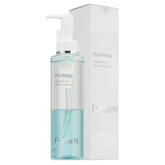 Hyalogy Dual-Layer Cleansing Makeup Remover