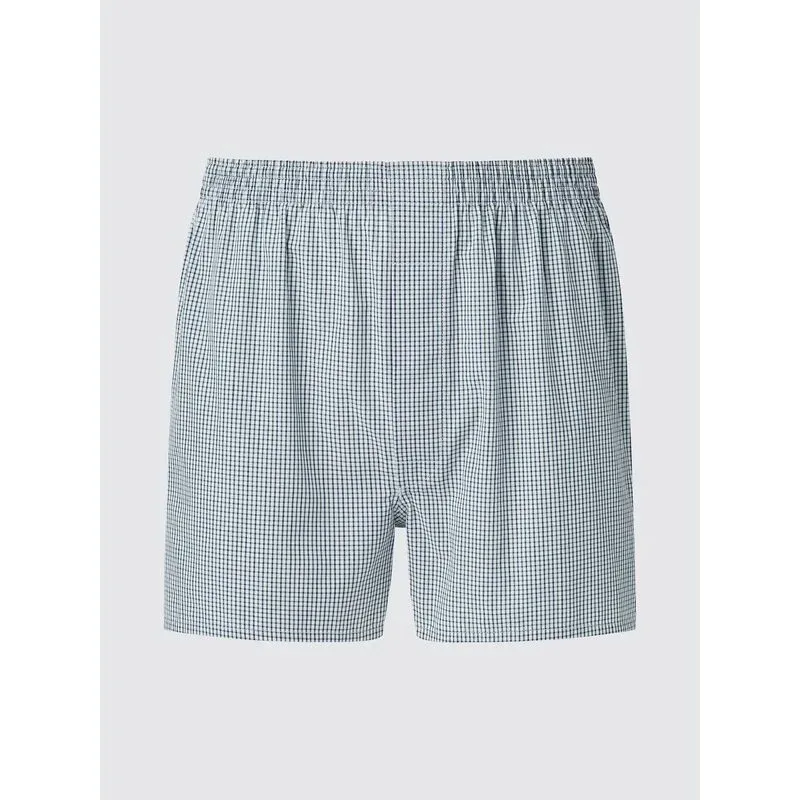 UniQlo Men’s Trunks / Front Opening 482591 Japan best brand