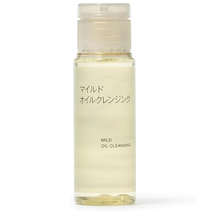 Mild Oil Cleansing (Portable) MUJI – 50 ml