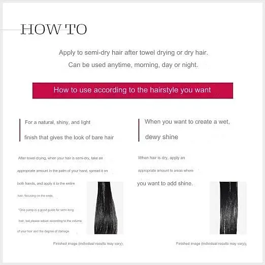 Fino Premium Touch Penetrating Serum Hair Oil 70ml