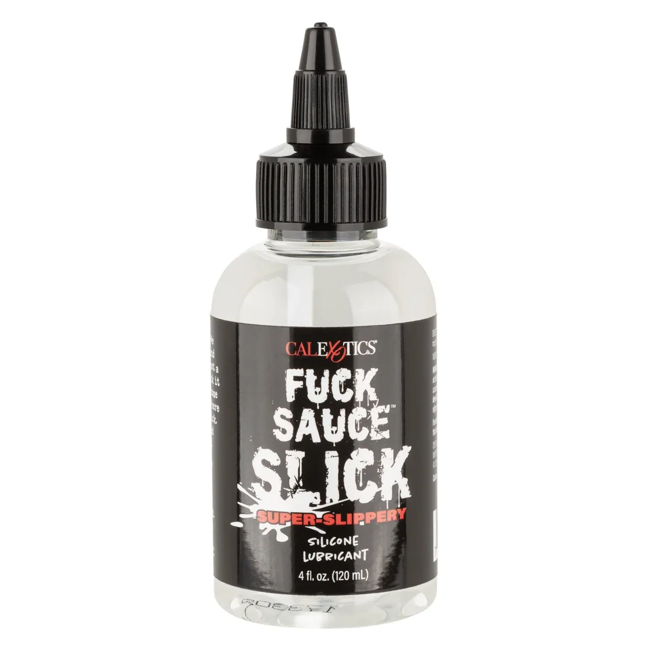 Fuck Sauce™ Slick Silicone Lube