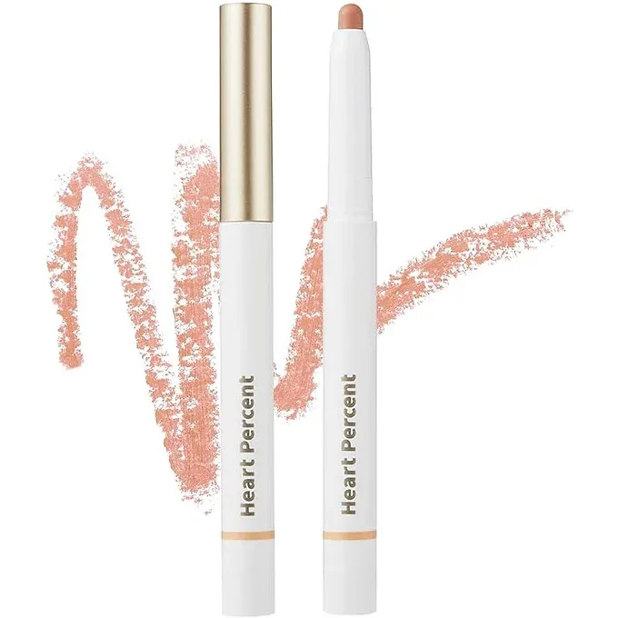 Heart Percent Lip Pencil