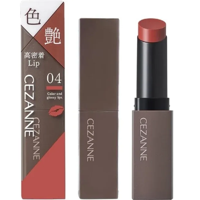 Cezanne Lipstick