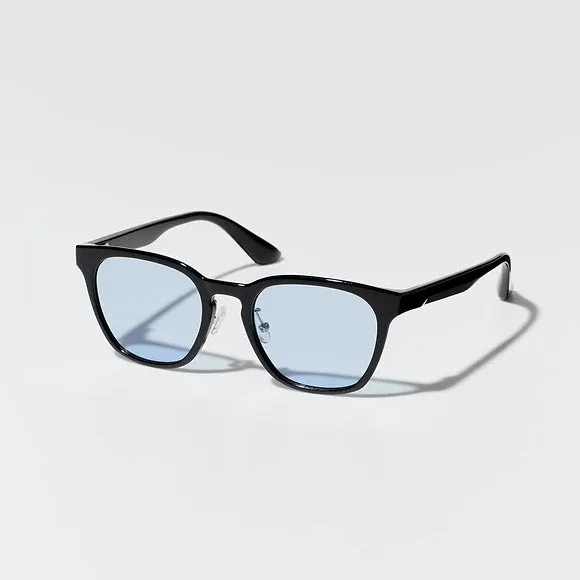 U Sunglasses / Square 481637 Japan Best Brand
