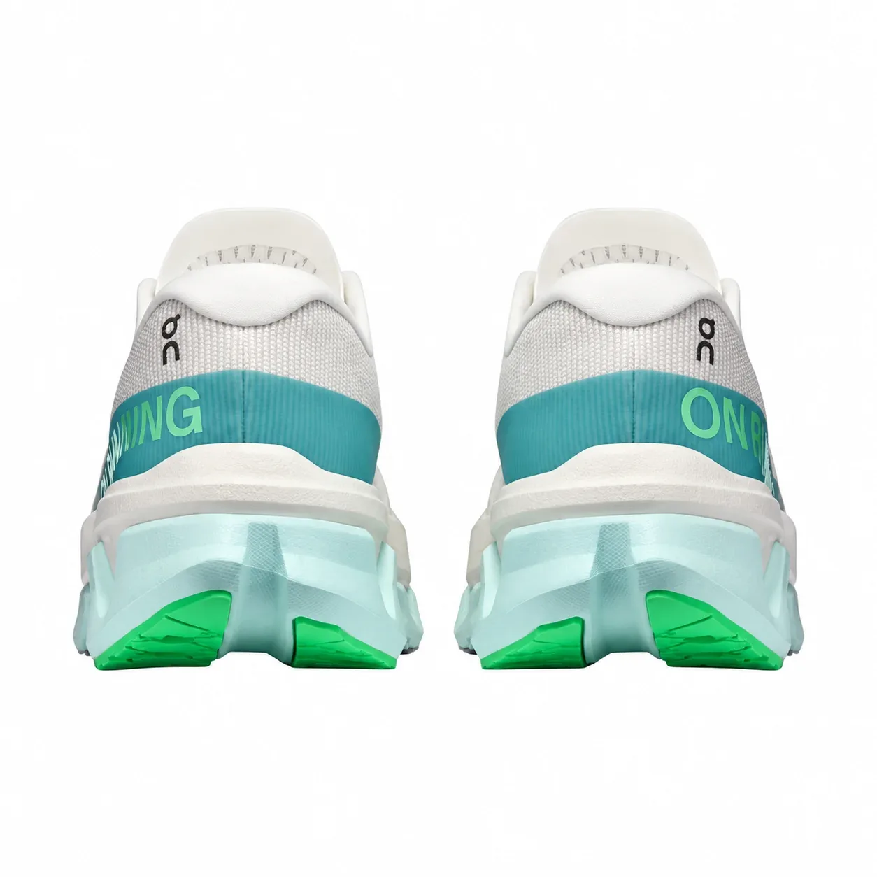 ON Cloudmonster 3 Hyper - Men's