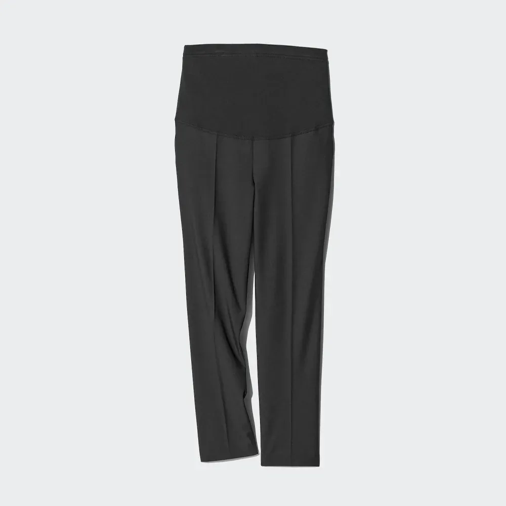 UniQlo Smart Ankle Maternity Pants 477754 Japan best brand