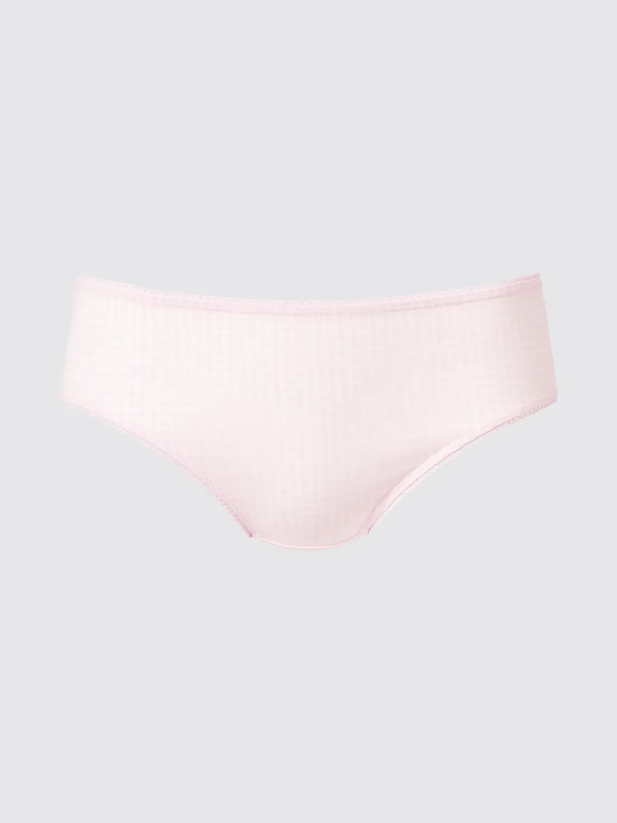 UniQlo Soft Modal Shorts Mid Waist 487501 Japan Best Brand