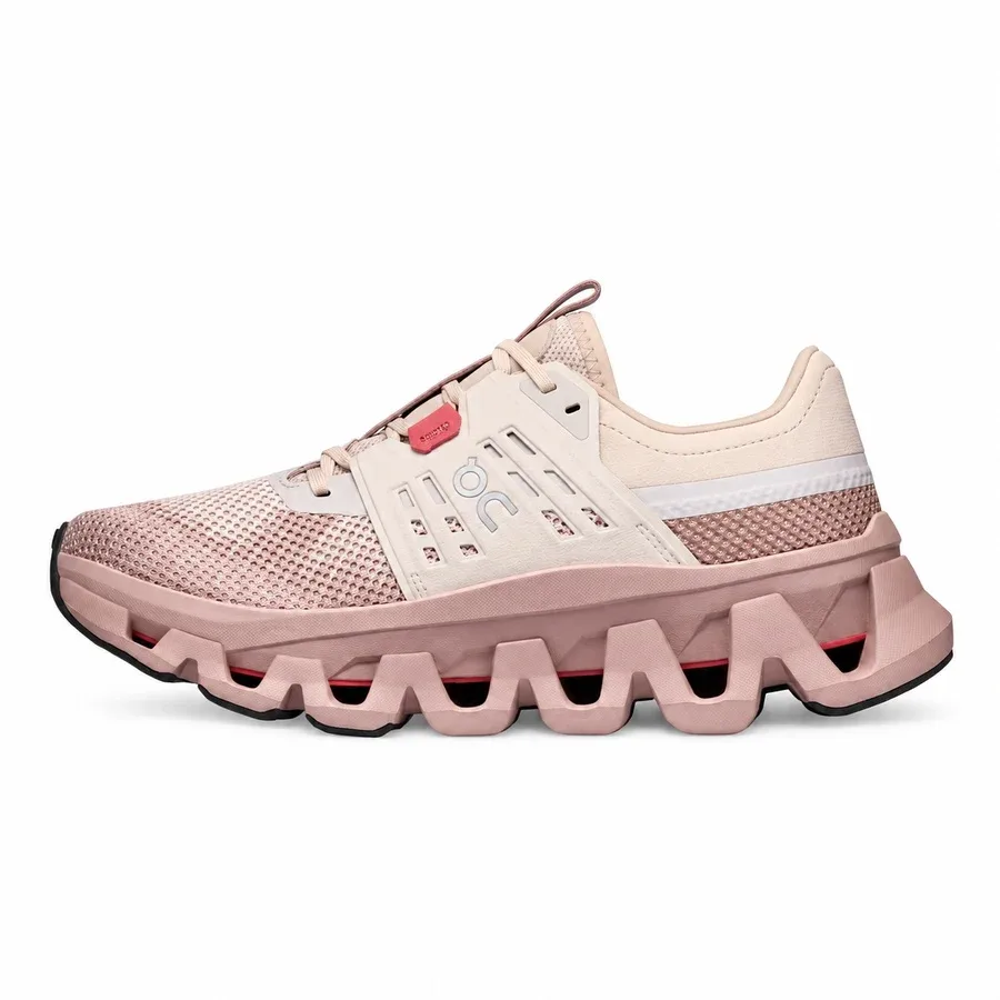 ON Cloudswift Amp - Women's