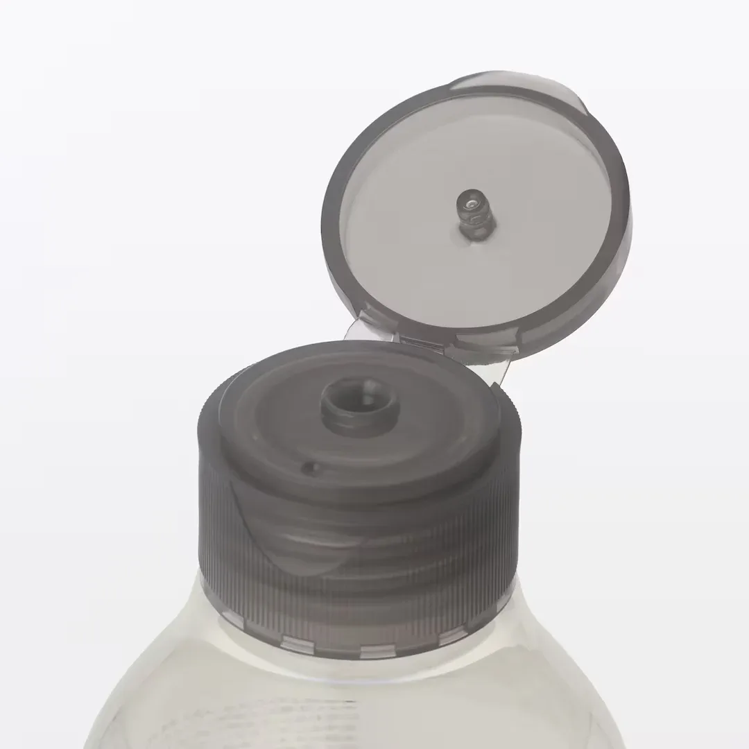 MUJI Fermentation Pre-Wiping Lotion – Made in Japan 300mL