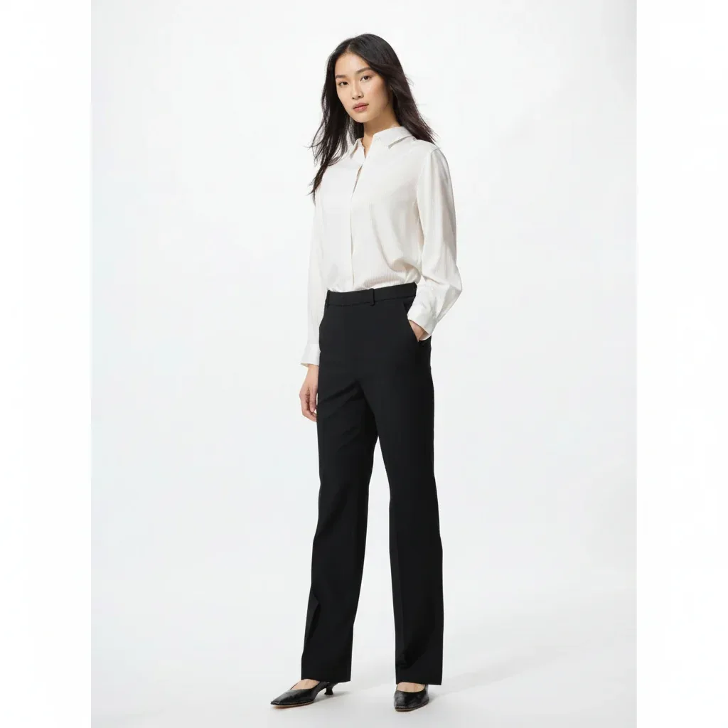 UniQlo Stretch Pants 479300 Japan best brand