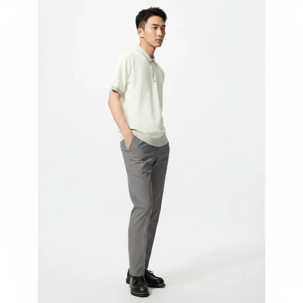 UniQlo Kando Pants  482892 Japan best brand