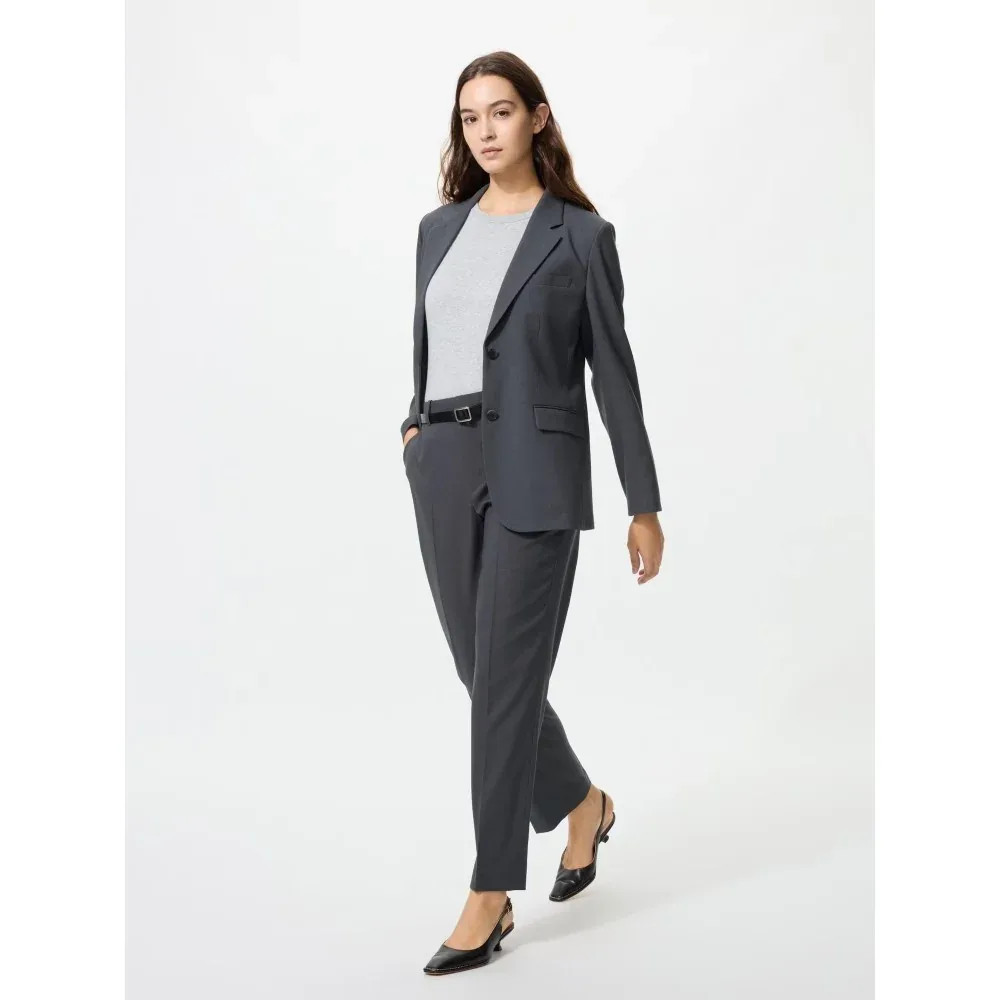 UniQlo Comfort Jacket 484101 Japan best brand