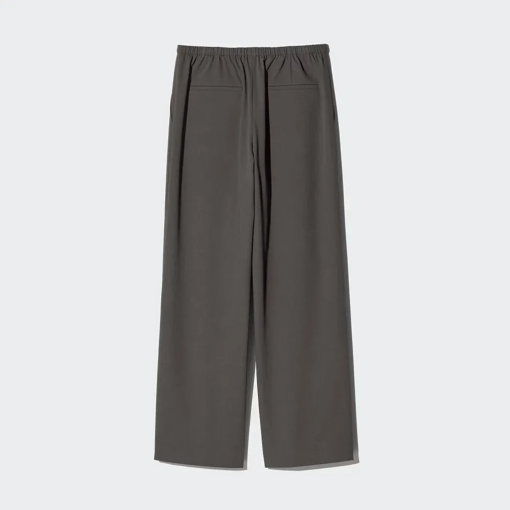 UniQlo Smart Easy Pants 487959 Japan best brand