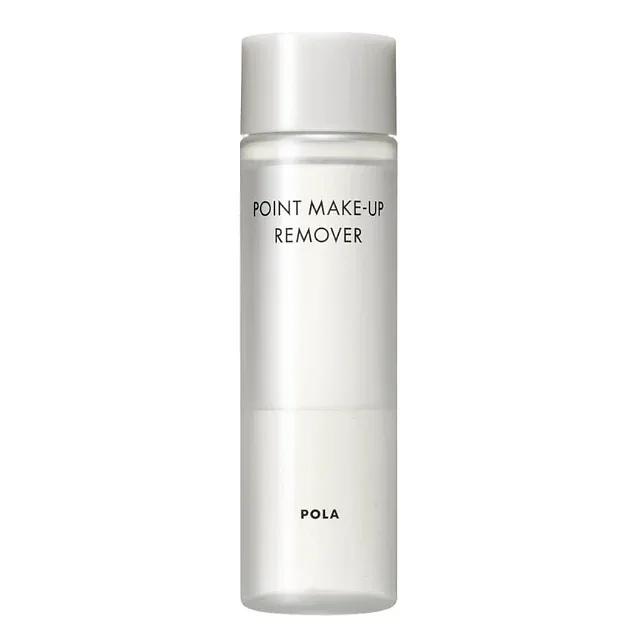 POLA Point Makeup Remover – Gentle & Effective Cleansing 150mL