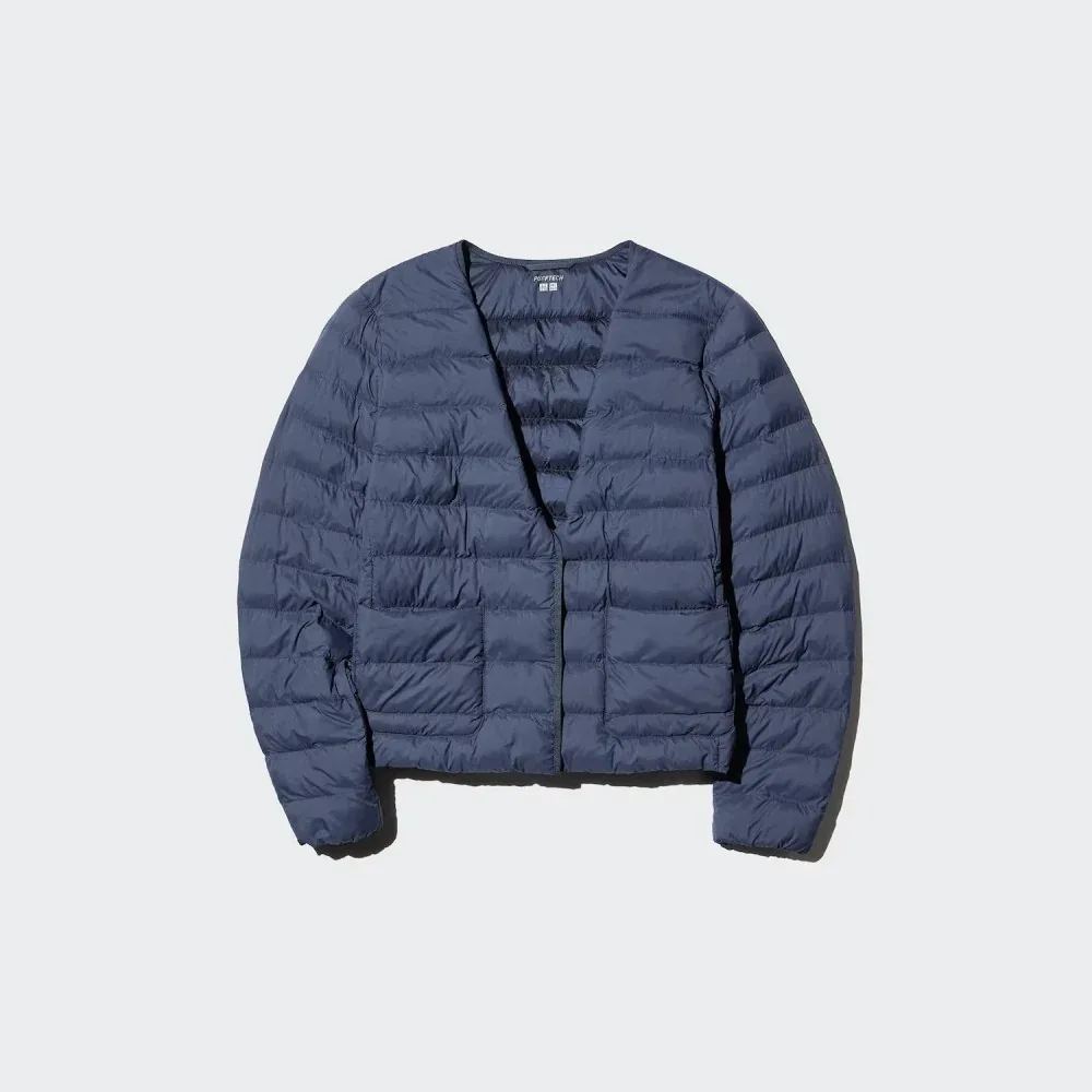 UniQlo Pufftech Compact Jacket 487404 Japan best brand