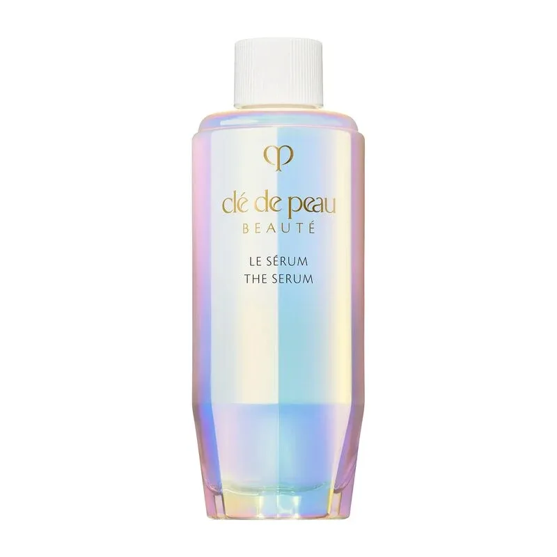 Shiseido Clé de Peau Beauté Le Sérum II Large — 75 ml