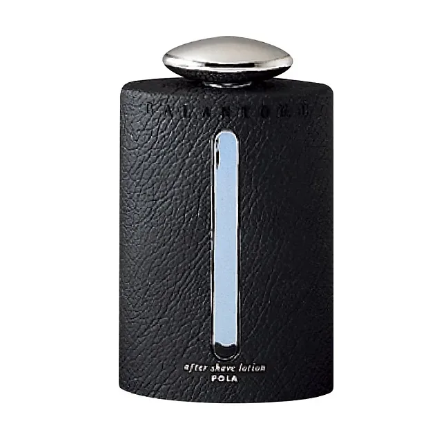 POLA Gallantome II After Shave Lotion for men 180mL