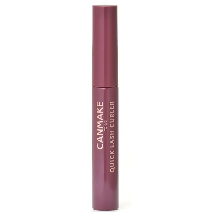 Canmake Quick Lash Curler Mascara 3.4g