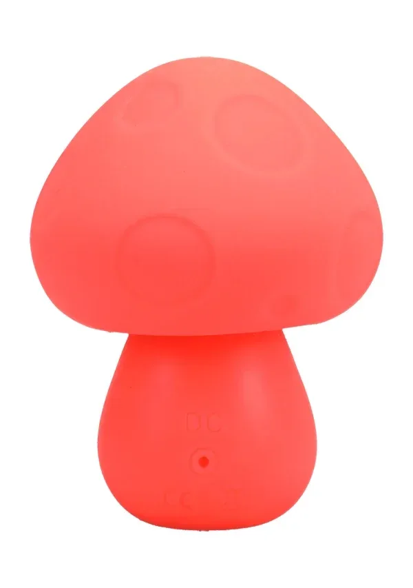 Mochi Mushroom Vibe