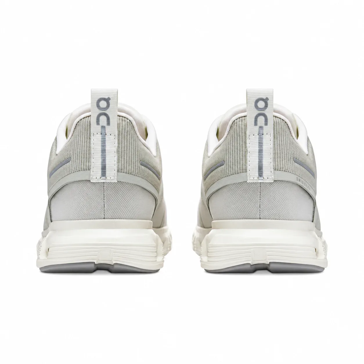 ON Cloud 6 Waterproof - Men's