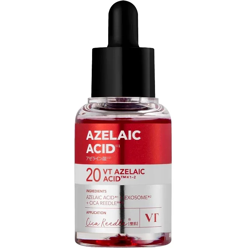 VT COSMETICS Reedle S AZ Care Serum (30ml)