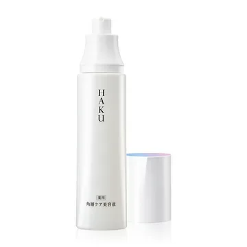 HAKU Refining Serum – Deeply Hydrating and Brightening Treatment 120 mL