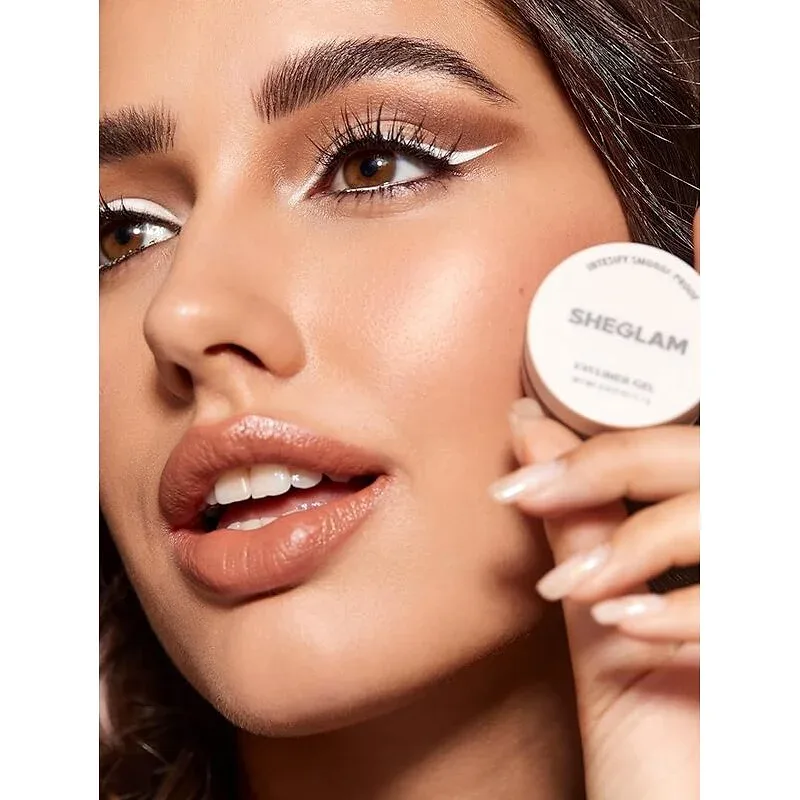 SHEGLAM Intensify Smudge-Proof Eyeliner Gel – 4.2g