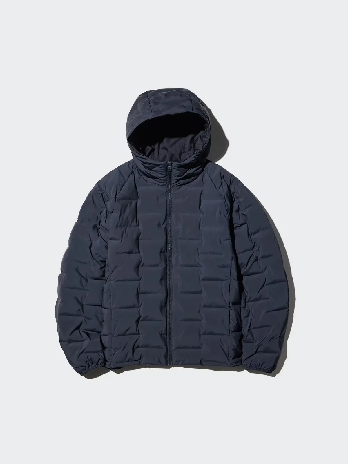UniQlo Pufftec Parka 470118/478268 Japan best brand