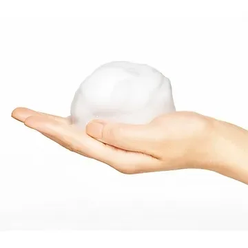 Prior Foaming Silk Facial Cleansing Soap – Deep Cleanse and Smooth Finish