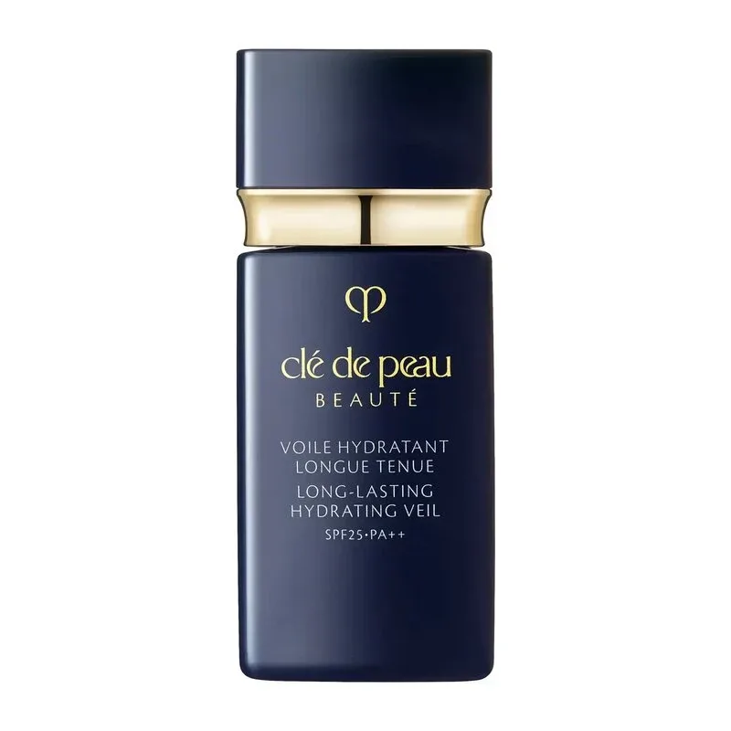 Shiseido Clé de Peau Beauté Voile Hydratant  Hydrating Makeup Primer 30 mL