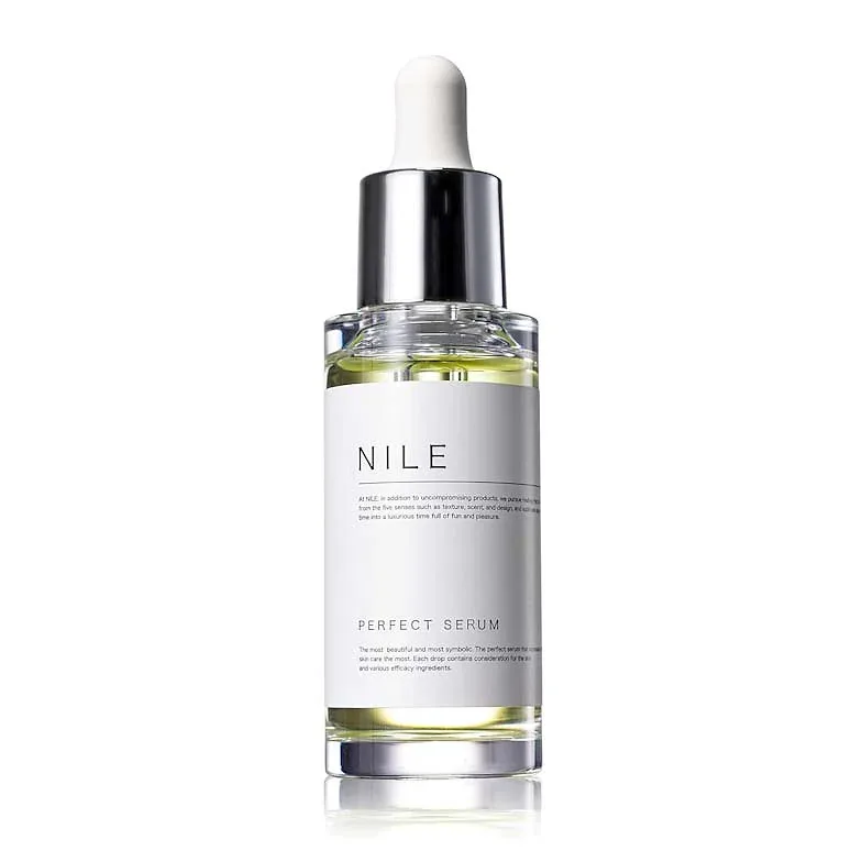 NILE Perfect Beauty Serum | Pore-Tightening & Skin Hydration