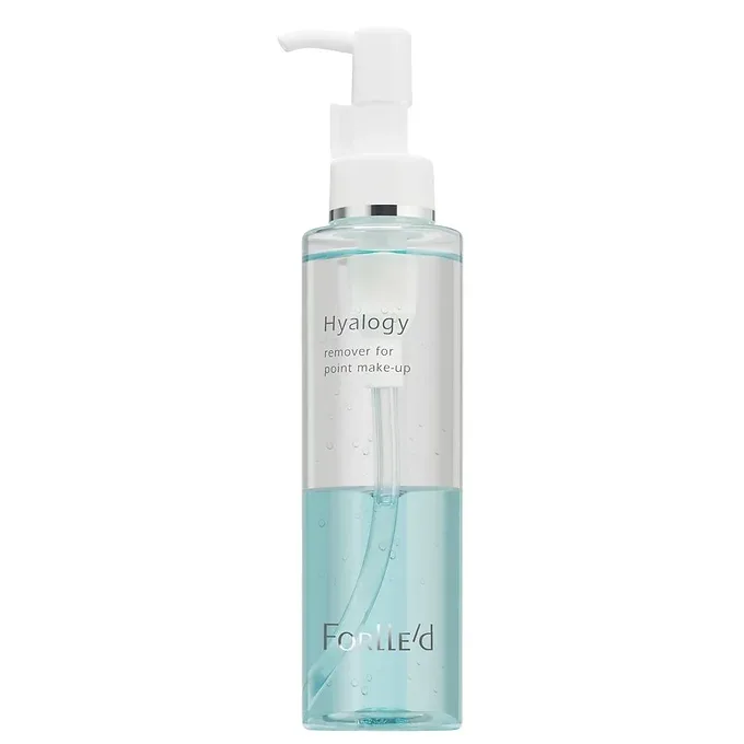 Hyalogy Dual-Layer Cleansing Makeup Remover
