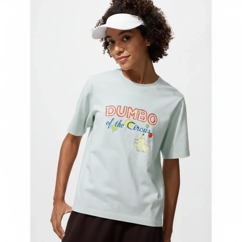 UniQlo Magic for All Timeless UT 484767 Japan best brand