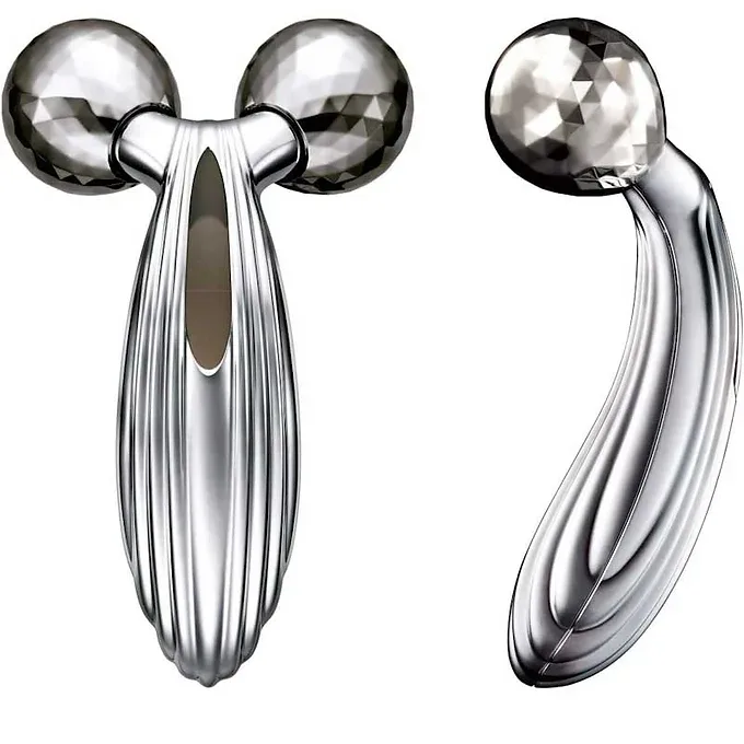 ReFa CARAT RAY – Face & Body Roller
