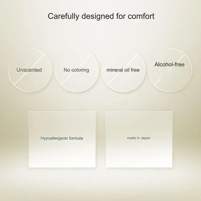 Lululun Precious Balance Sheet Mask (32 Sheets) Japan