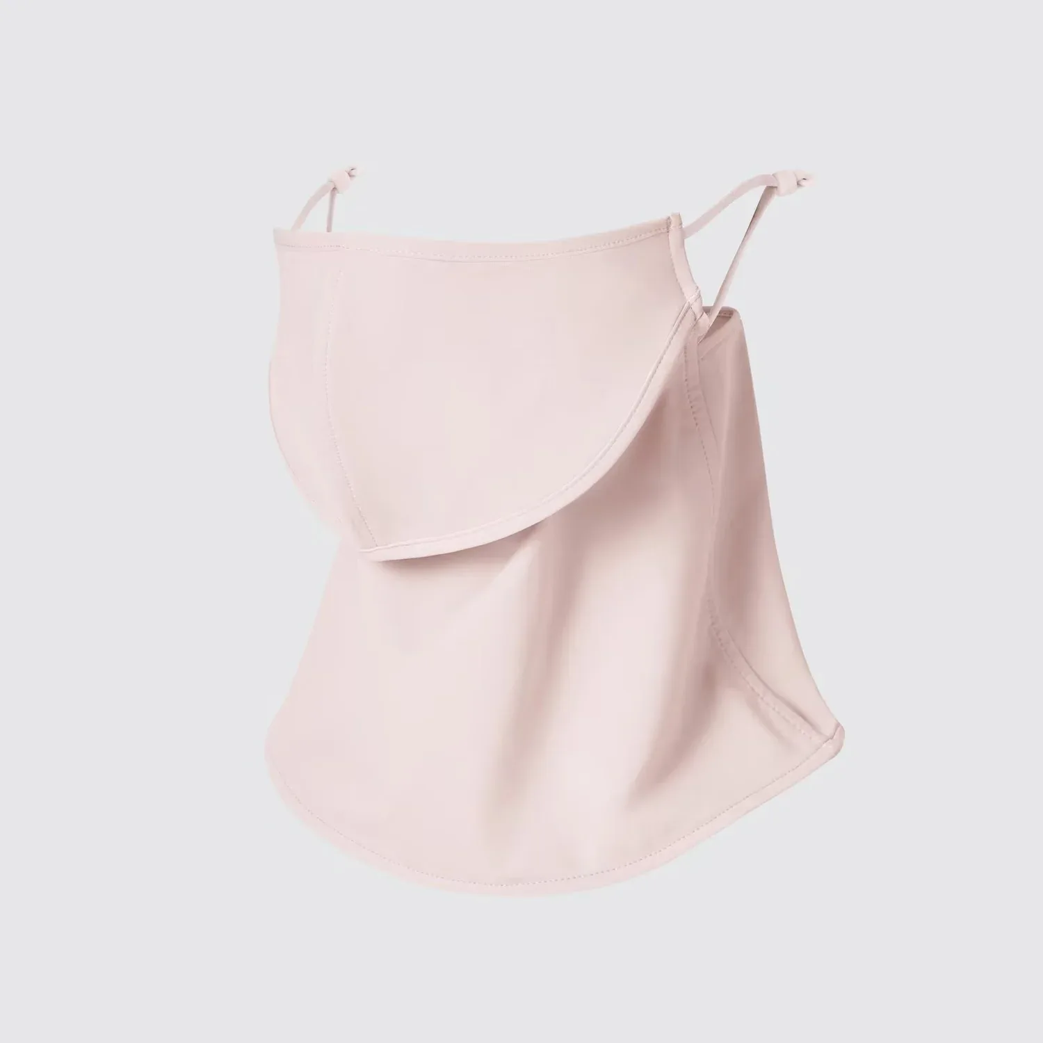UniQlo AIRism UV-Cut Face Cover 481618 Japan best brand