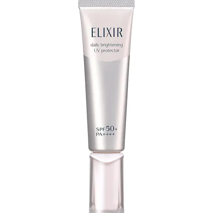 ELIXIR WHITE Brightening Daycare Revolution WT