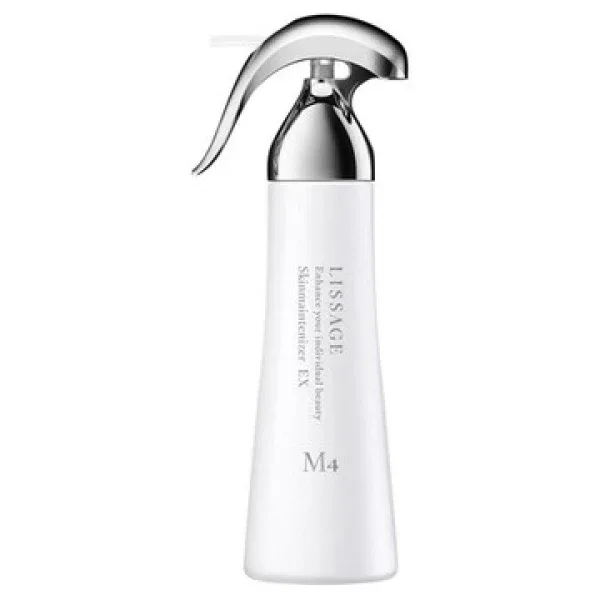 Lissage Skinmaintenizer EX M4 Rich Moist Lotion (180 ml)