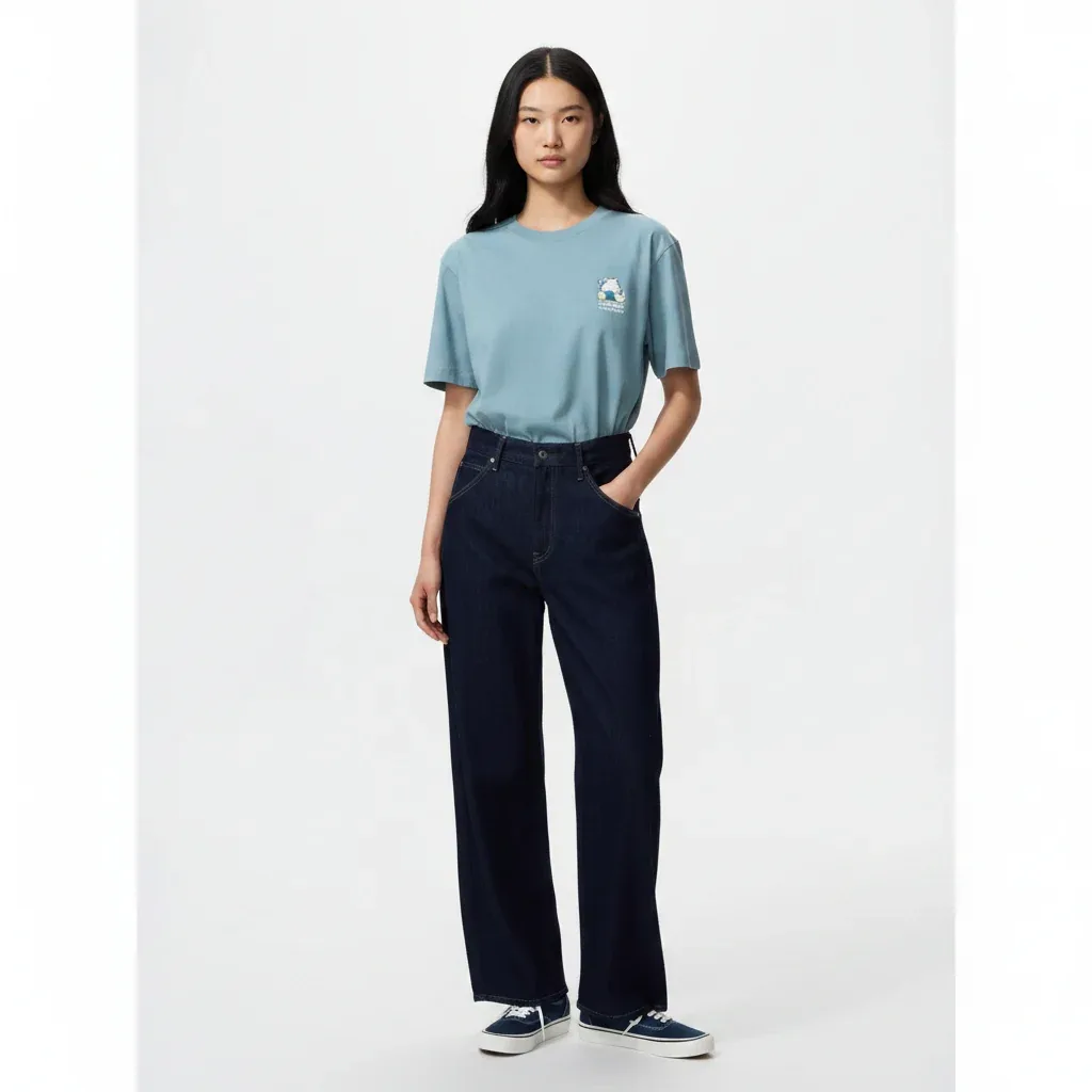 UniQlo Pokémon UT 486158 Japan Best Brand