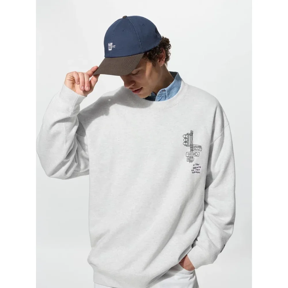UniQlo Jason Polan UV Protection Cap 491142 Japan best brand