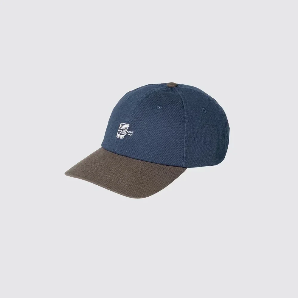 UniQlo Jason Polan UV Protection Cap 491142 Japan best brand