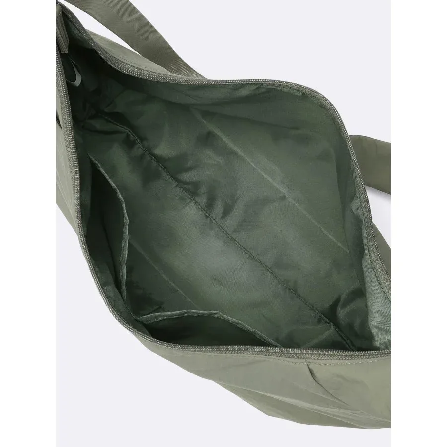 GU Soft Nylon Cocoon Shoulder Bag 358995 Japan best brand