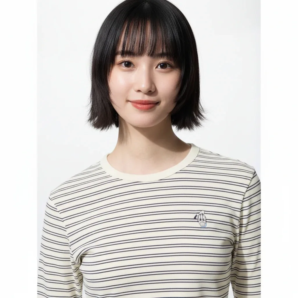 UniQlo Mickey & Friends UT Mini 489393 Japan best brand